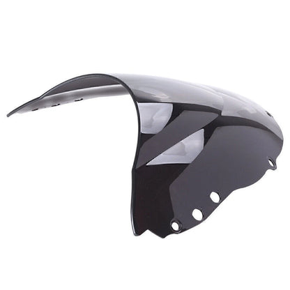 Smoke Front Windshield for Honda CBR900 919 (1998–1999)