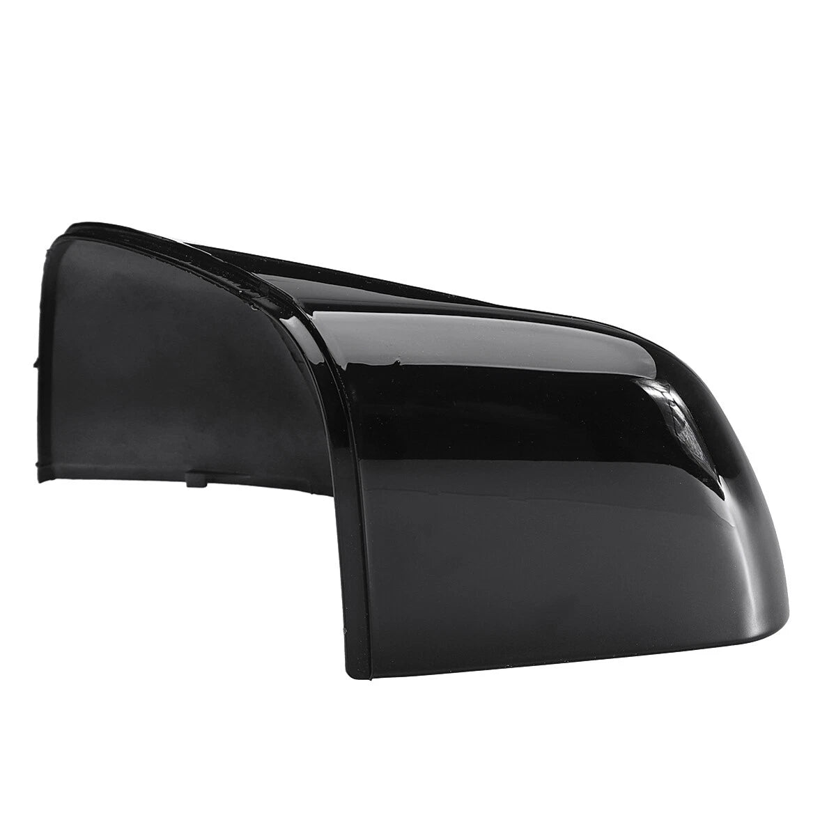 Right Side Mirror Cover Cap for Land Rover Range Rover Sport LR2 LR4 (2010–2014)