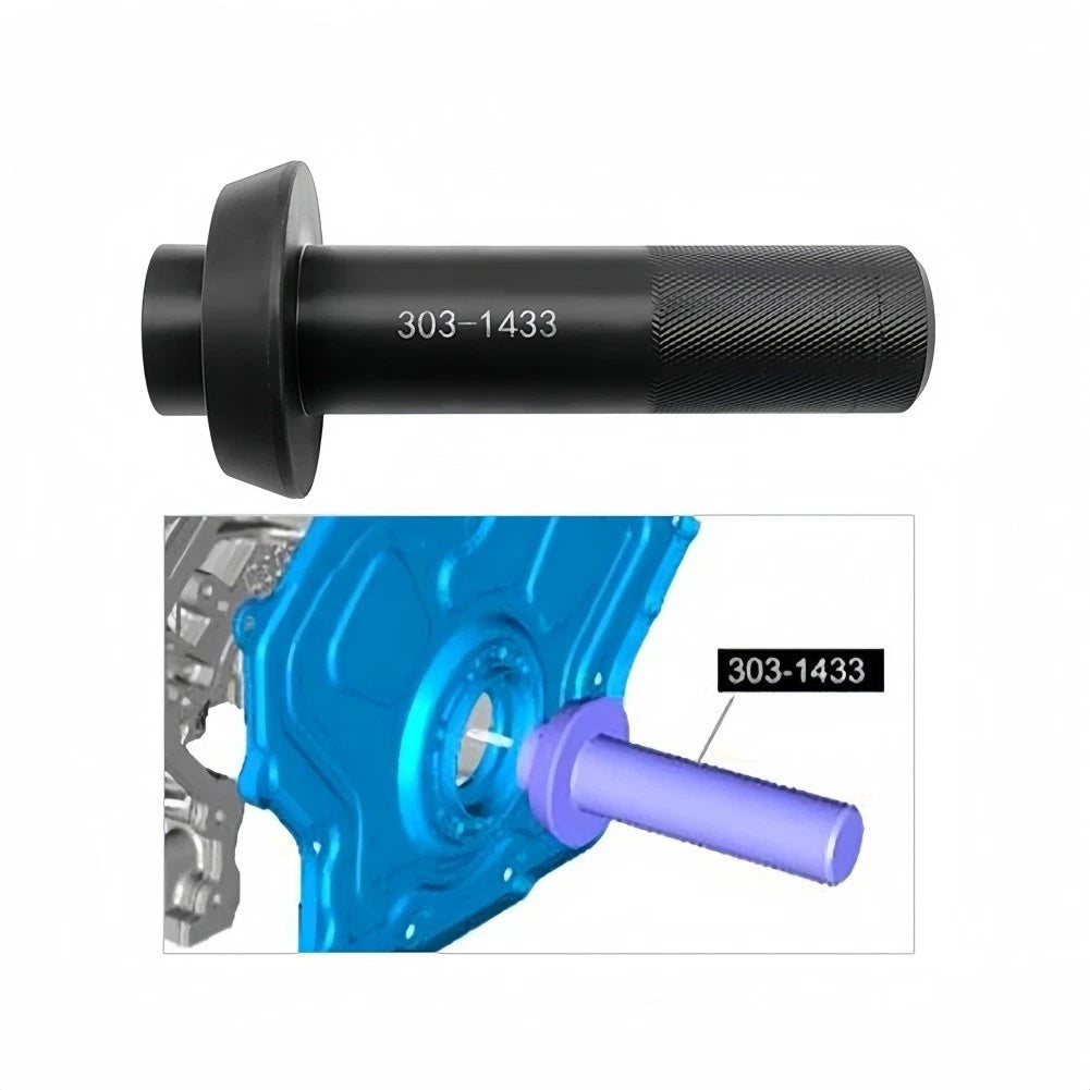 Crankshaft Seal Tool for Precision Alignment (Mechanic Repair Tool)