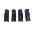 Rubber Mounts Support Cushion for Harley Touring Road (2014–2023)