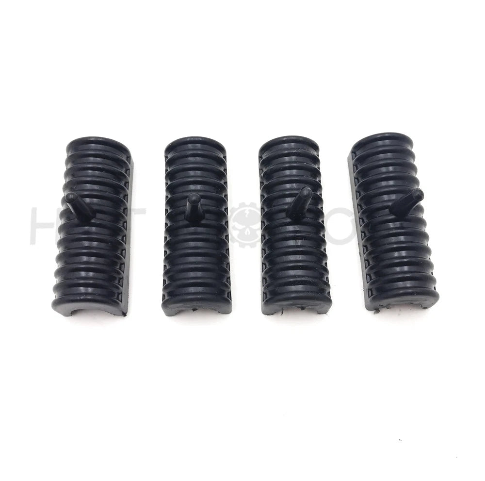 Rubber Mounts Support Cushion for Harley Touring Road (2014–2023)