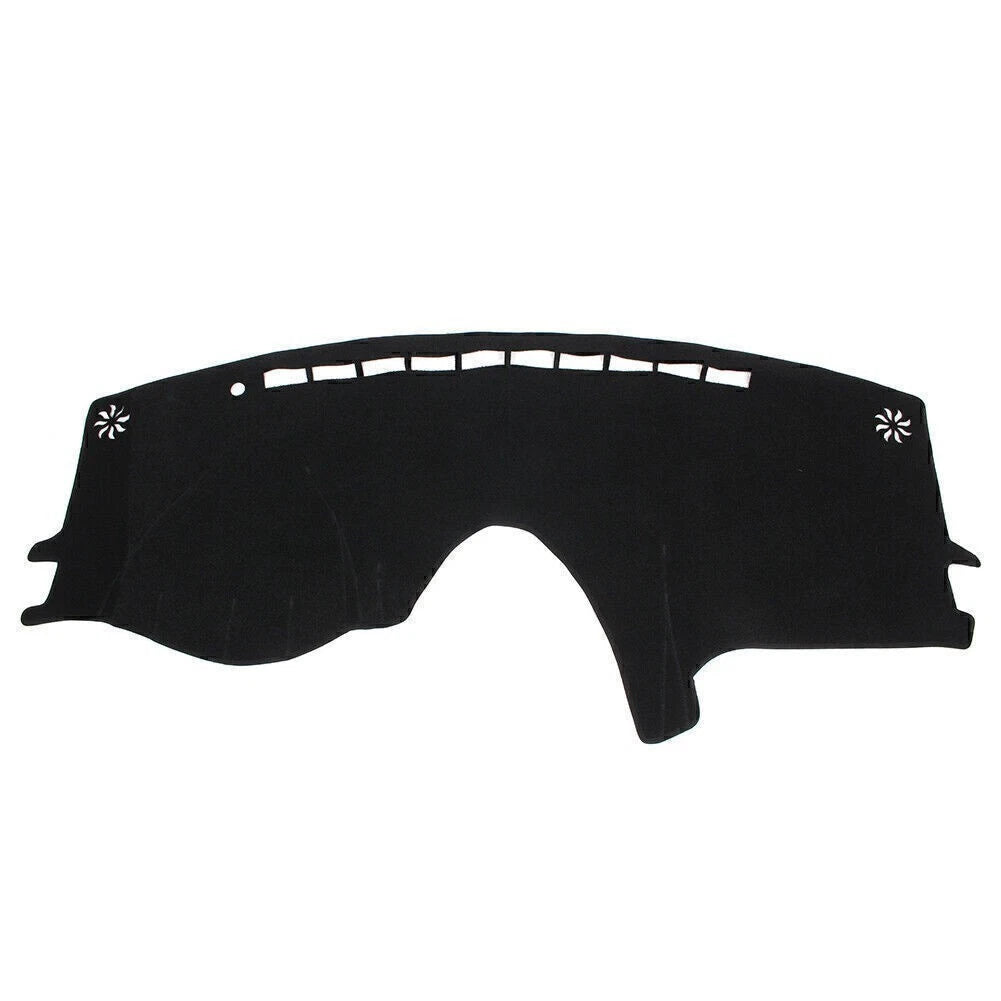 Dash Mat Dashboard Cover for Toyota Sienna (2004–2010)