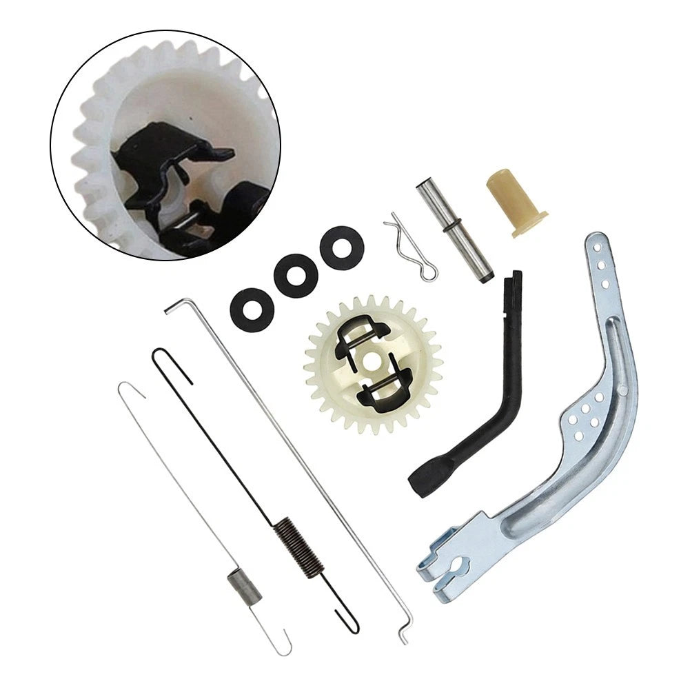 Gear Driven Governor Assembly for Honda GX140 GX160 GX200 (2000–2023)