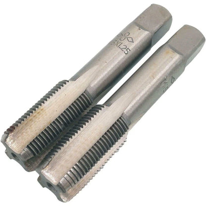 Set of 1 Taper Tap Die Metric Right Hand Thread Accessories