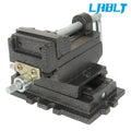 3" Cross Slide Vise for Drill Press Metal Milling Machine