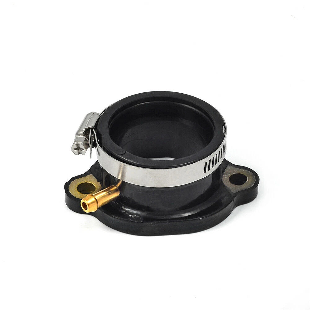 Carburetor Intake Manifold Boot for Can-Am Quest 500 650 (2000–2006)