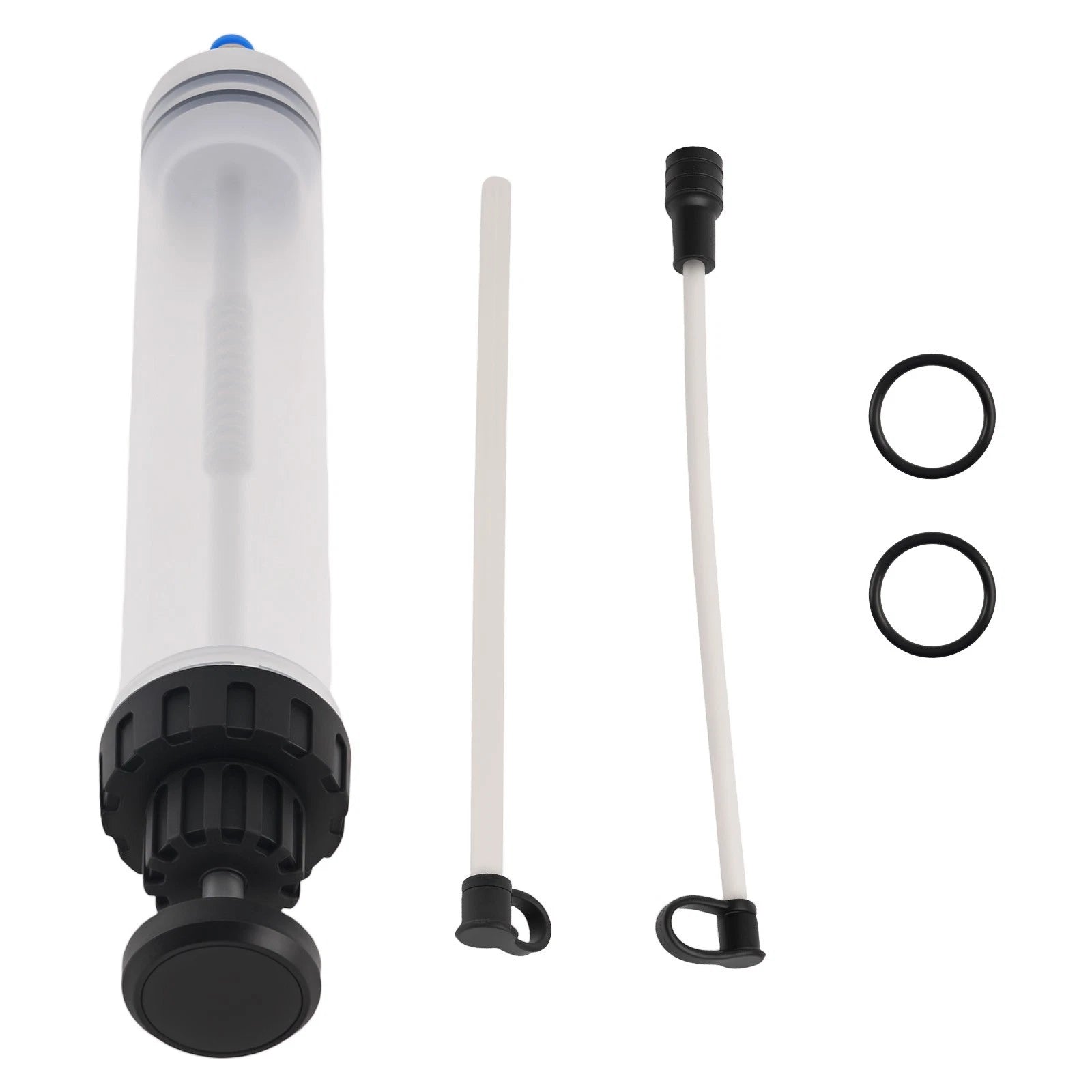 Oil Fluid Extraction Tool for Transmission Differential Transfer Pump (500cc)