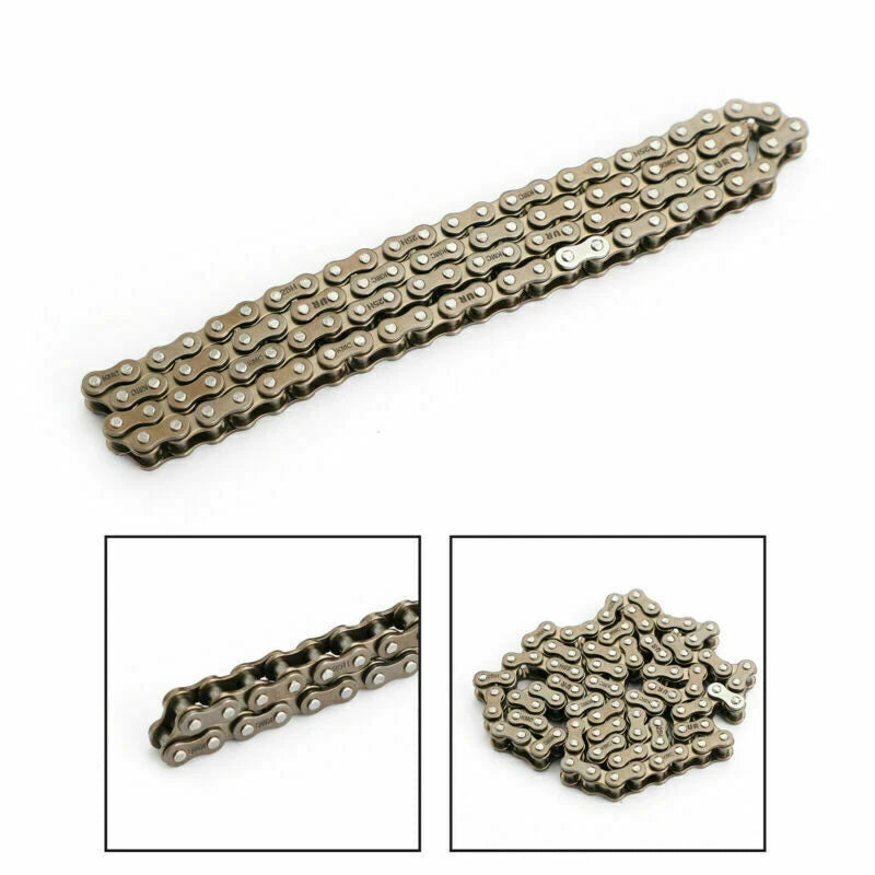 Timing Cam Chain for Yamaha Breeze 125 (1989–2004), Riva/Grizzly 125 (2004–2013) 94580-25092