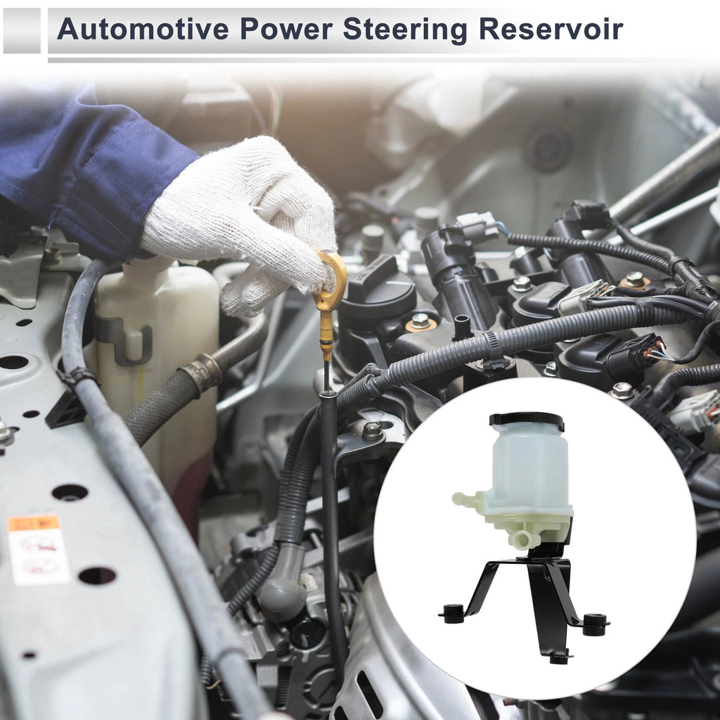 Power Steering Reservoir Replacement for Toyota 4Runner FJ (2003–2010)