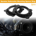 Tweeter Speaker Spacer Adapter for Toyota Avalon (2019–2023) 2 Pcs