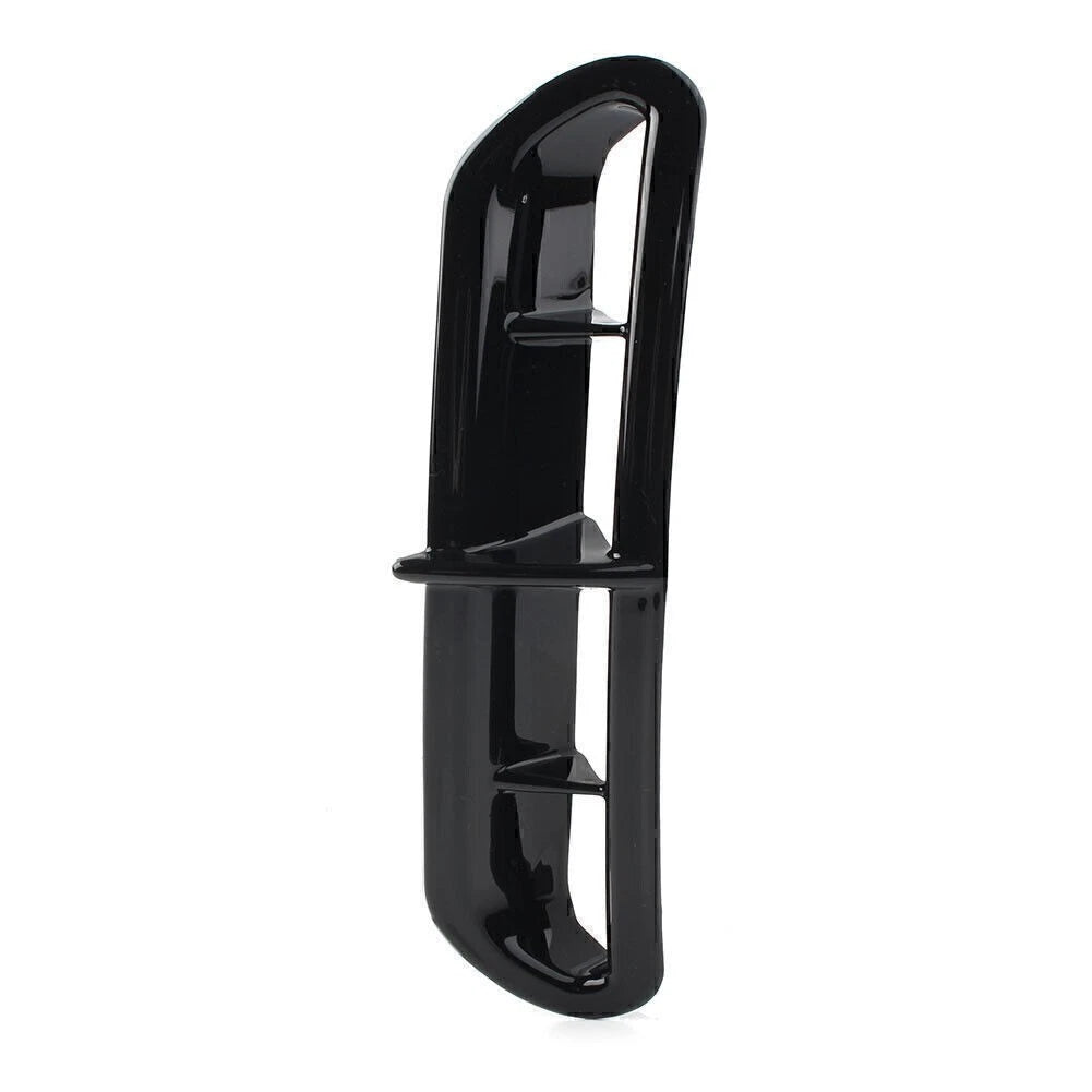 Front Fairing Vent Air Duct Bezel for Harley Touring Electra Tri-Glide (2014–2020)