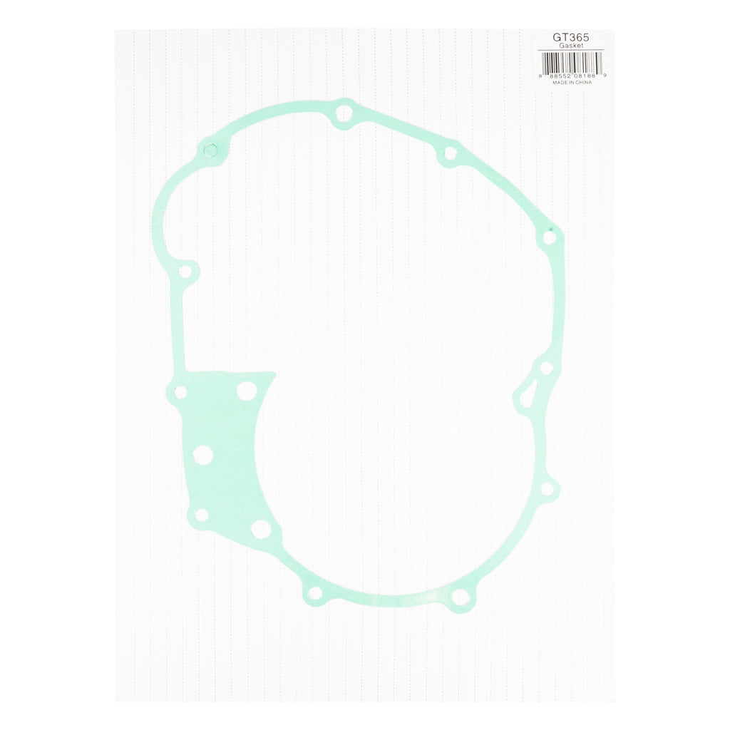 Crankcase Clutch Cover Gasket Replacement for Honda (2016–2021)