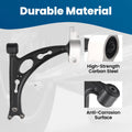 Driver Front Lower Control Arm for Audi A3 VW Golf Jetta Eos R32 (2003–2015)
