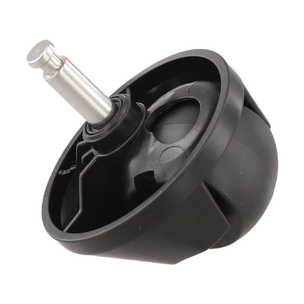 Caster Assembly for BObsweep Ultra-Vision Pet (2017–2023)