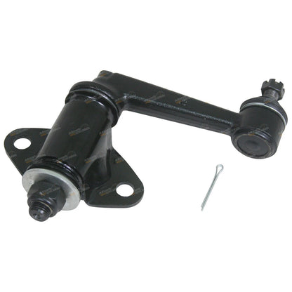 Set of 4 Inner/Outer Ball Joints Tie Rod Ends Idler/Pitman Arm Kit for Courier (1989–1996)