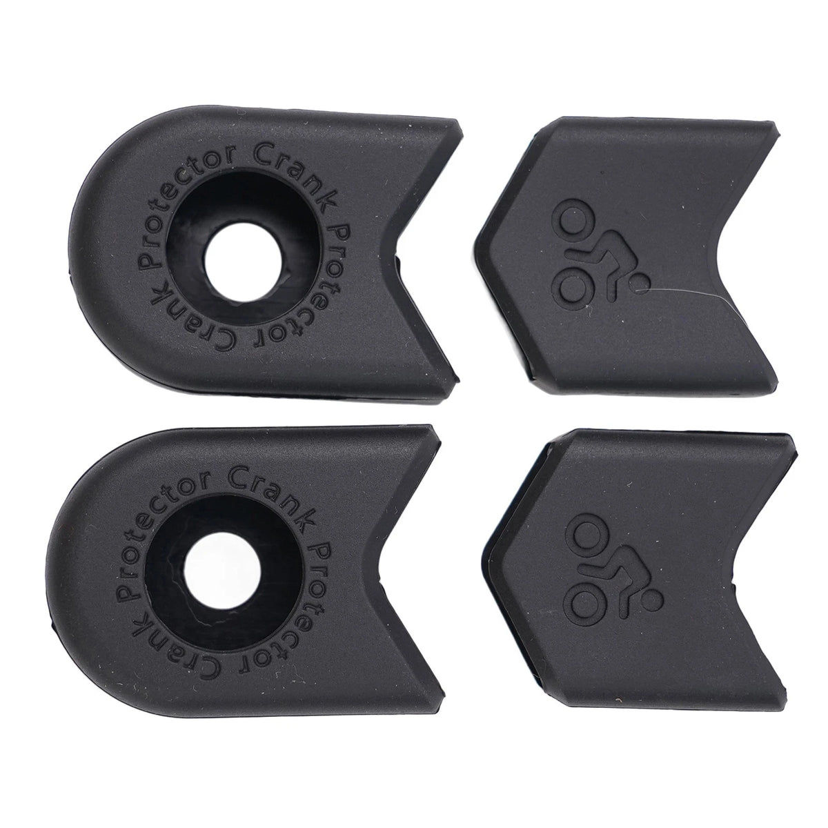 Crankarm Cover for Bicycle (No Year Range Provided)
