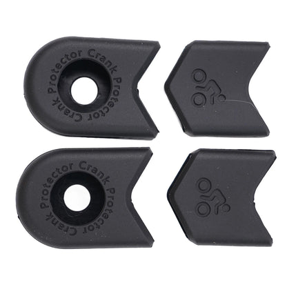 Crankarm Cover for Bicycle (No Year Range Provided)