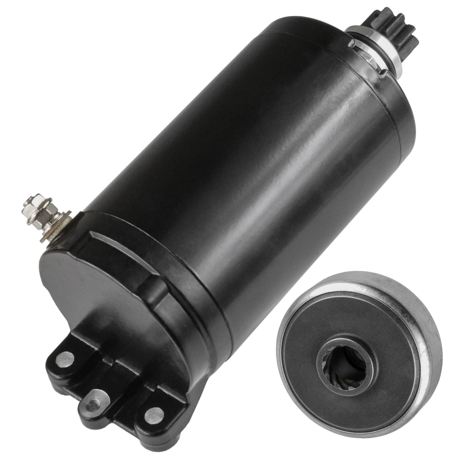 Starter Drive Bendix Replacement for Sea-Doo Challenger 180 4-Tec (2005–2005)