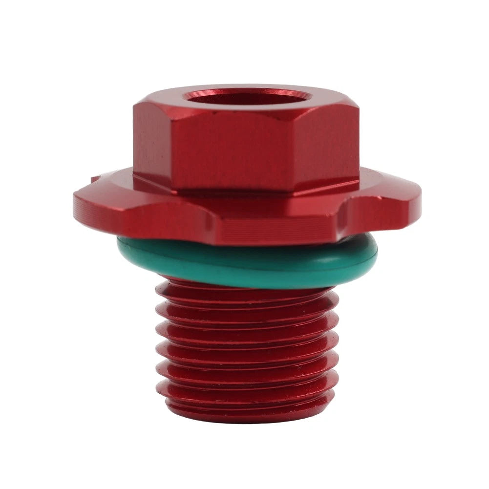 Engine Transmission Oil Drain Plug for Can Am Ryker 600 900 (2019–2023)