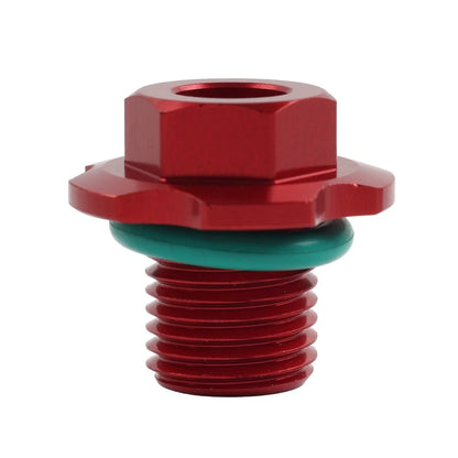 Engine Transmission Oil Drain Plug for Can Am Ryker 600 900 (2019–2023)