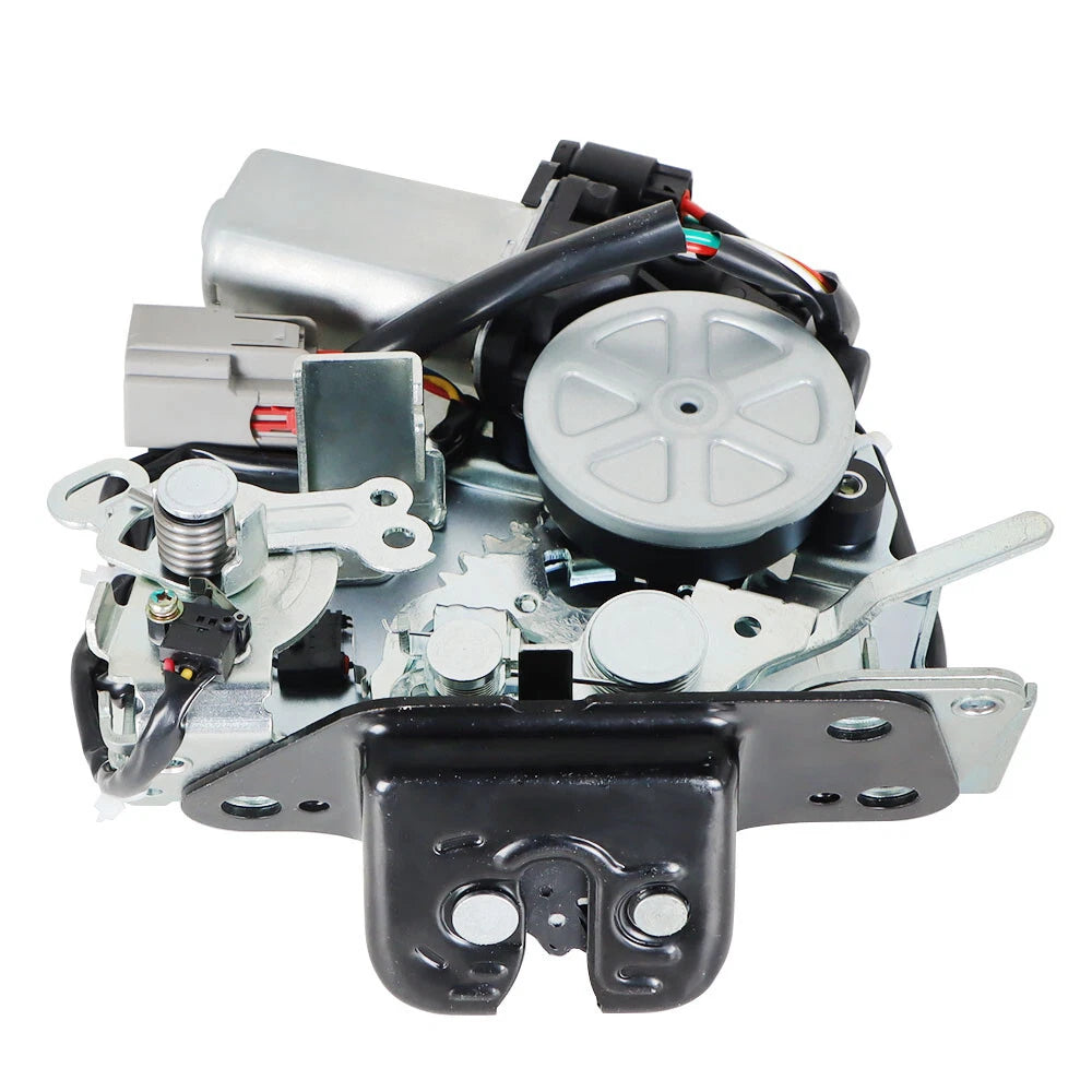 Rear Tailgate Lock Actuator w/Motor for Dodge Grand Caravan (2008–2017)