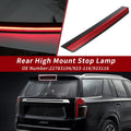 High Mounted LED Third Brake Light for Chevy Tahoe Suburban (2007–2014)
