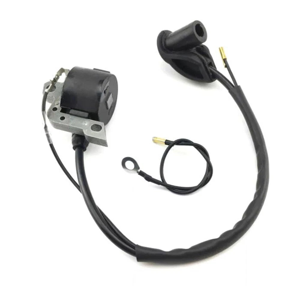 Ignition Coil 41284001306 for Stihl FS400 FS450 FS480 SP400 SP450 (2000–2023)