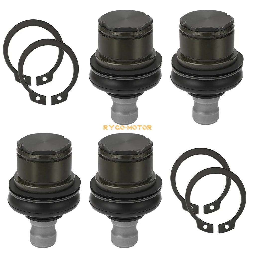 Upper and Lower Ball Joints for Arctic Cat 250 300 400 500 650 700 1000 (0405-483)
