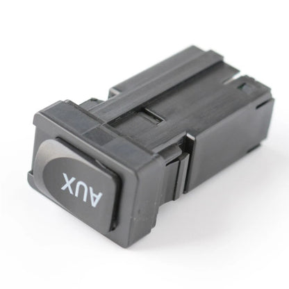 Auxiliary Audio Interface for Toyota