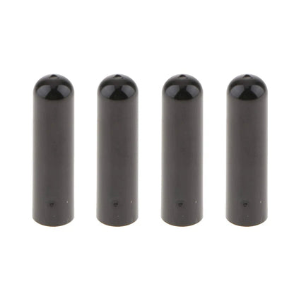 Set of 4 Door Lock Pins Knob Button for BMW Z3 E36 Z4 E85 E86 E89 M1 E26 X1 E84 E70