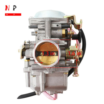 Carburetor for Suzuki DR250S (1982–1987) 13200-38220