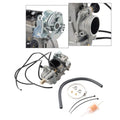 Accelerator Pump for Mikuni TM36-68 Carburetor (36MM)
