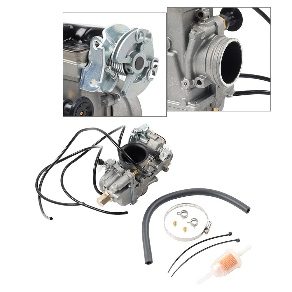 Accelerator Pump for Mikuni TM36-68 Carburetor (36MM)