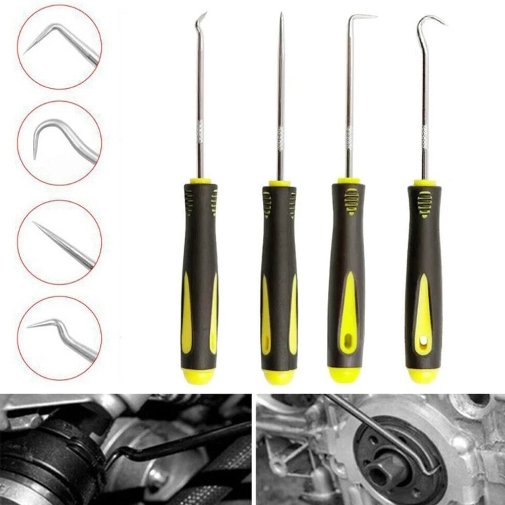 Car Pick & Hook Tool for Universal Use (1pc)