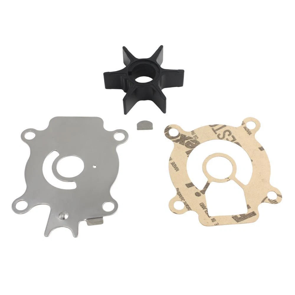 Water Pump Kit for Suzuki DT 75 85 100 HP (18-3244, 17400-95350)