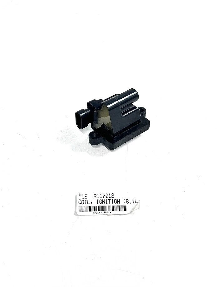 Crusader R117012 Ignition Coil for