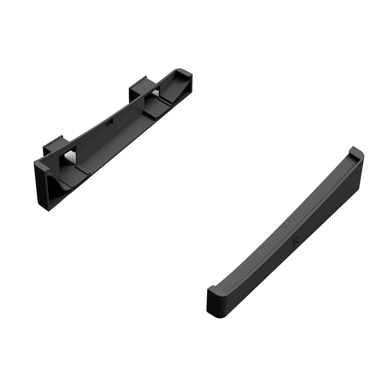 Horizontal Mount for PS5 Slim (Digital/Optical Edition)
