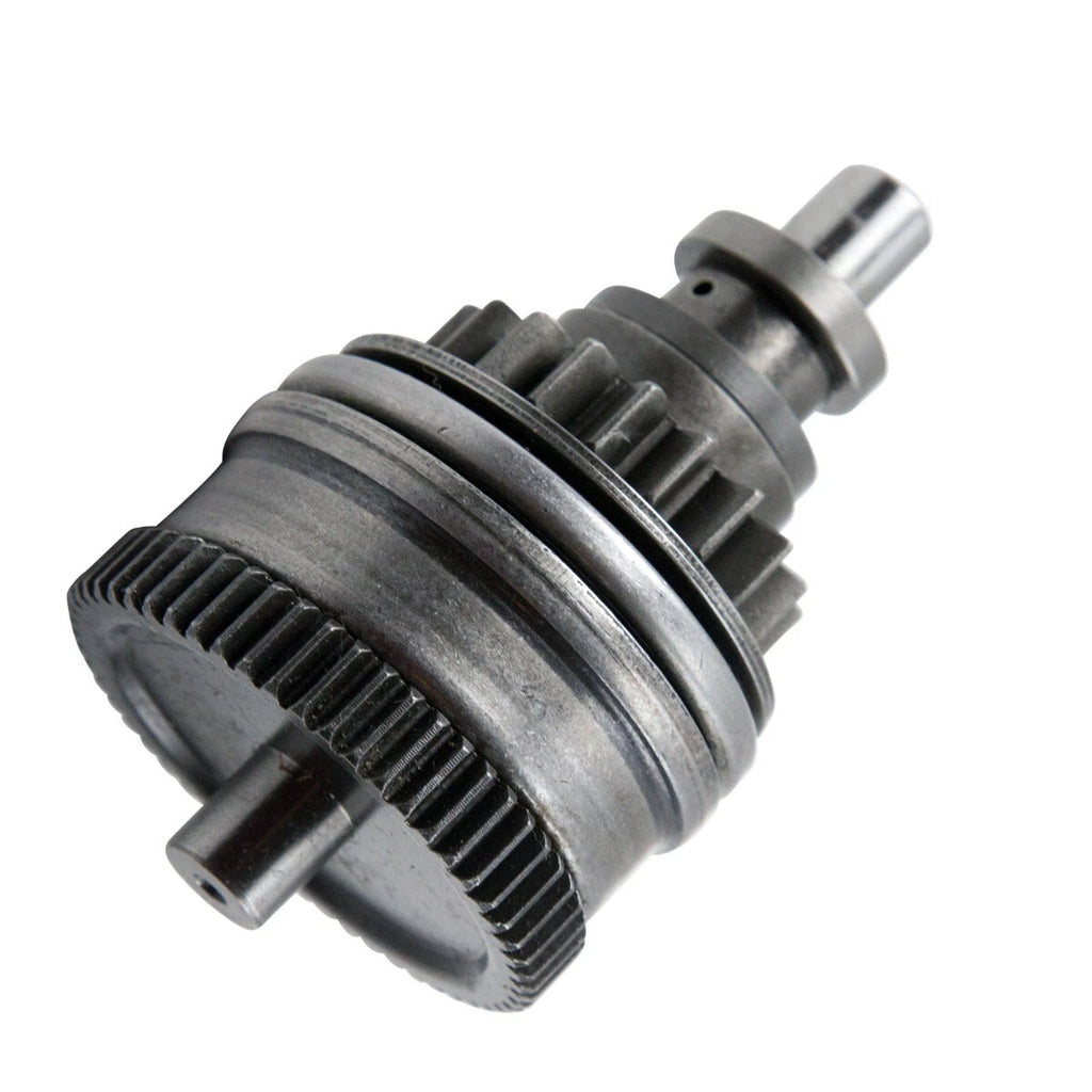 Starter Drive Bendix Idler Gear for Kawasaki SC SS ST STS SX XI ZXI TS 750 900 1100