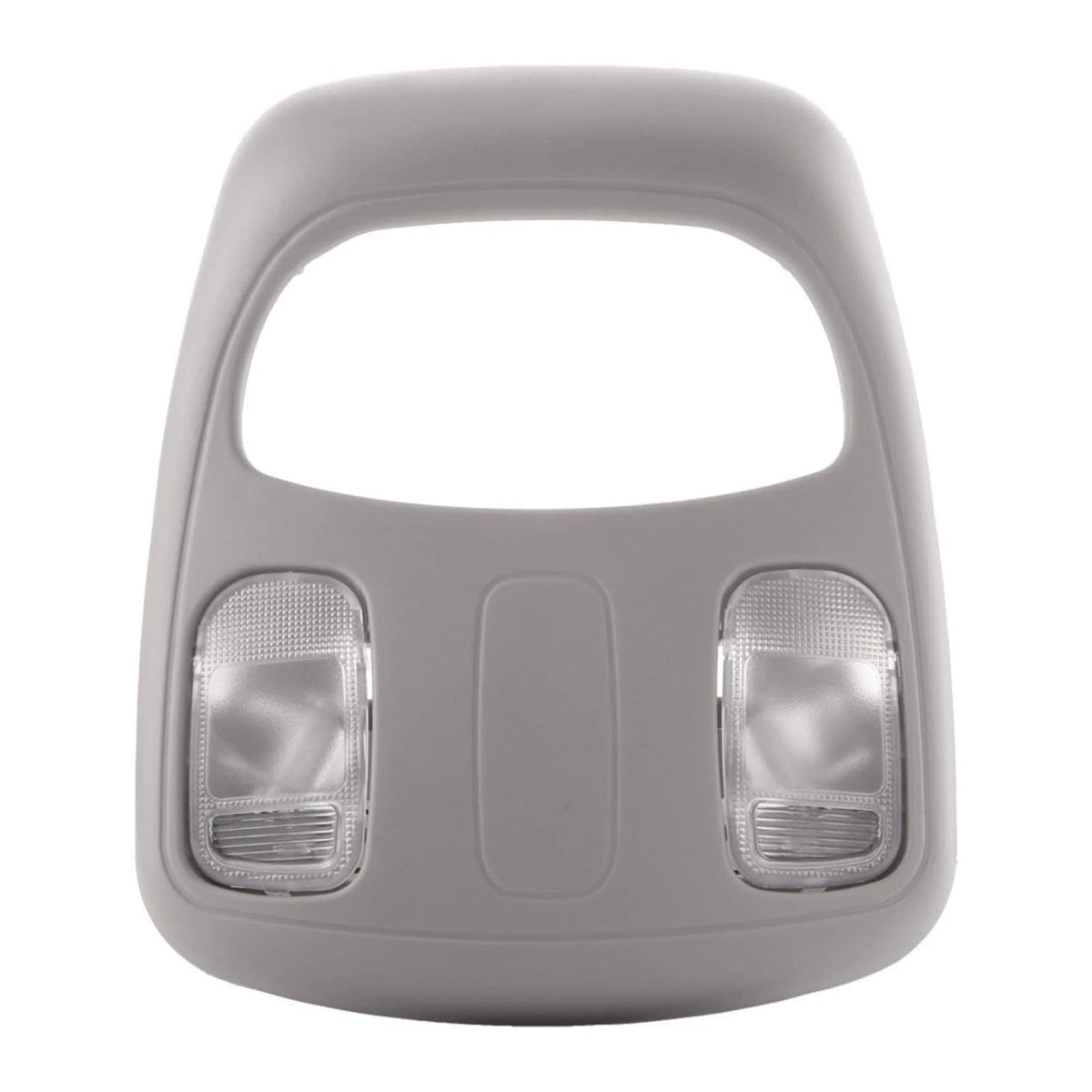 Overhead Console Dome Reading Light for Dodge Ram 2500 3500 (2010–2018)