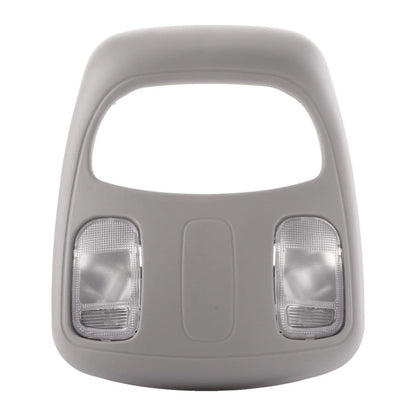 Overhead Console Dome Reading Light for Dodge Ram 2500 3500 (2010–2018)