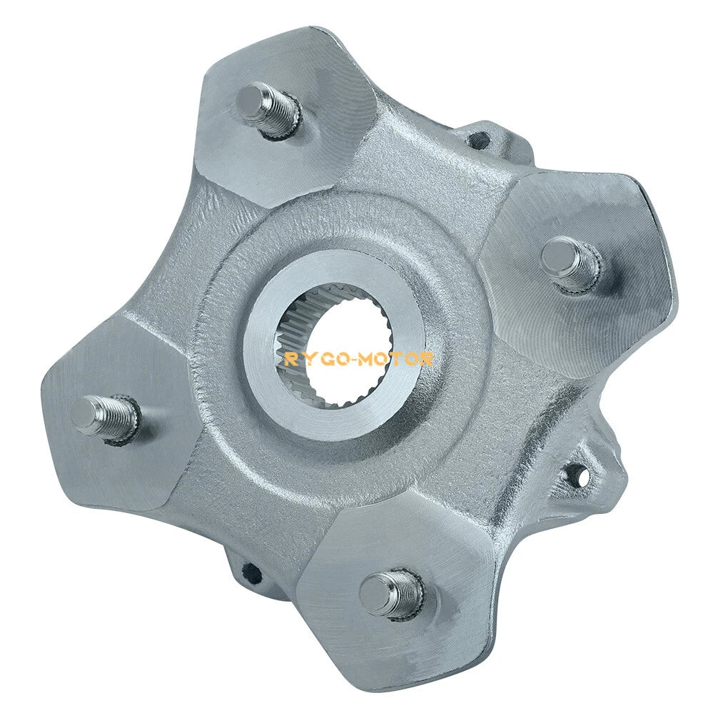 Rear Wheel Hub for Arctic Cat HDX 500/700, Prowler HDX 700/XT 550/700/1000 (2015–2023)
