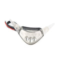 Front Night Running Lights for Honda CBR1000RR (2004–2007)