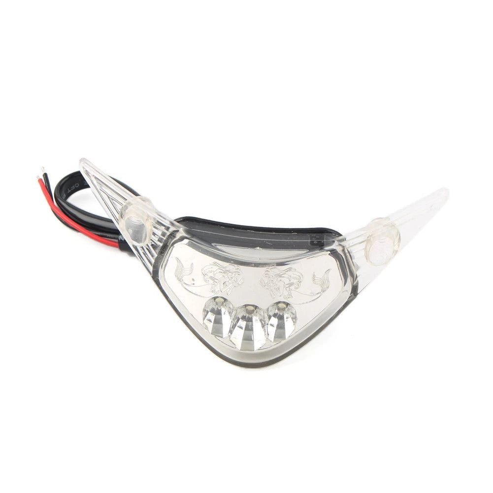 Front Night Running Lights for Honda CBR1000RR (2004–2007)