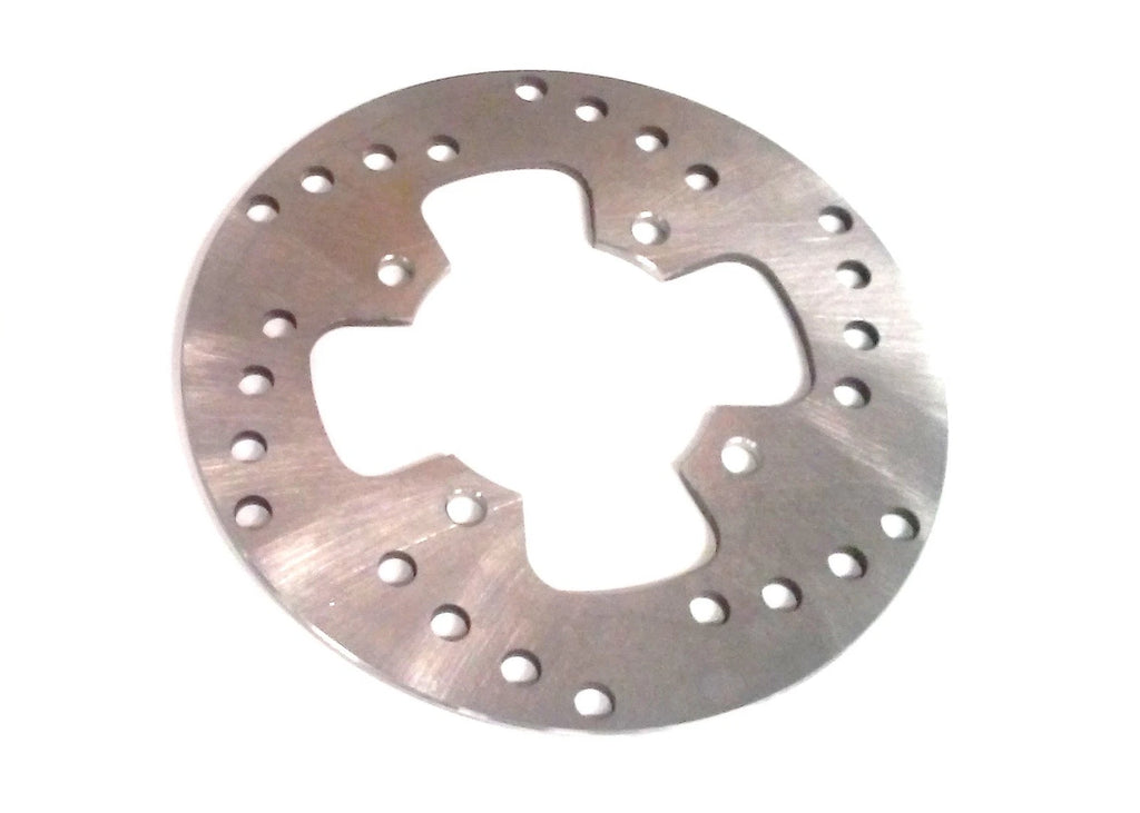 Front Brake Rotor for Polaris (5243675, 5240035)