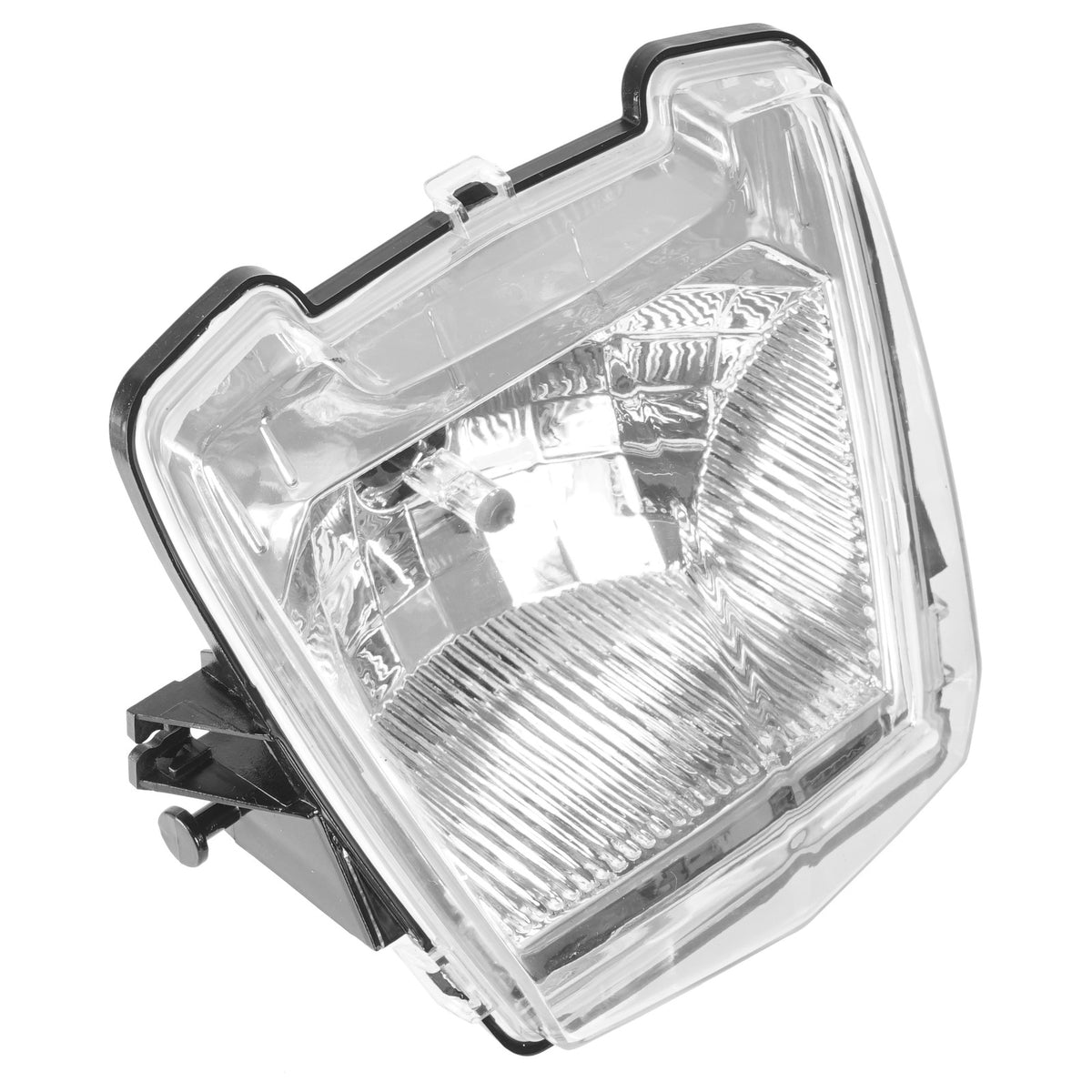 Complete Headlight Replacement for Polaris Sportsman 800 4x4 6x6 (2005–2015)