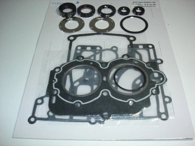 Yamaha 9 for Yamaha Outboard Motors