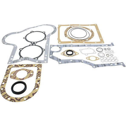 876314 875509 Conversion Gasket Kit for Volvo Penta MD6 MD7 Marine Diesel Engine