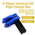 Brake Hose Holder Fastener for