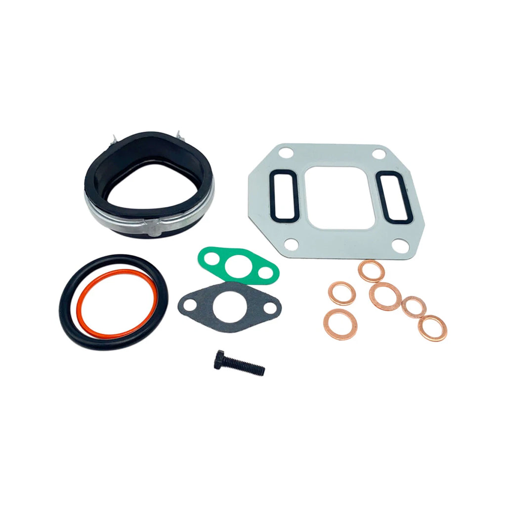 Turbo Connection Gasket Kit for Volvo Penta AD 31 32 41 42 43 44 (–300) 3582563