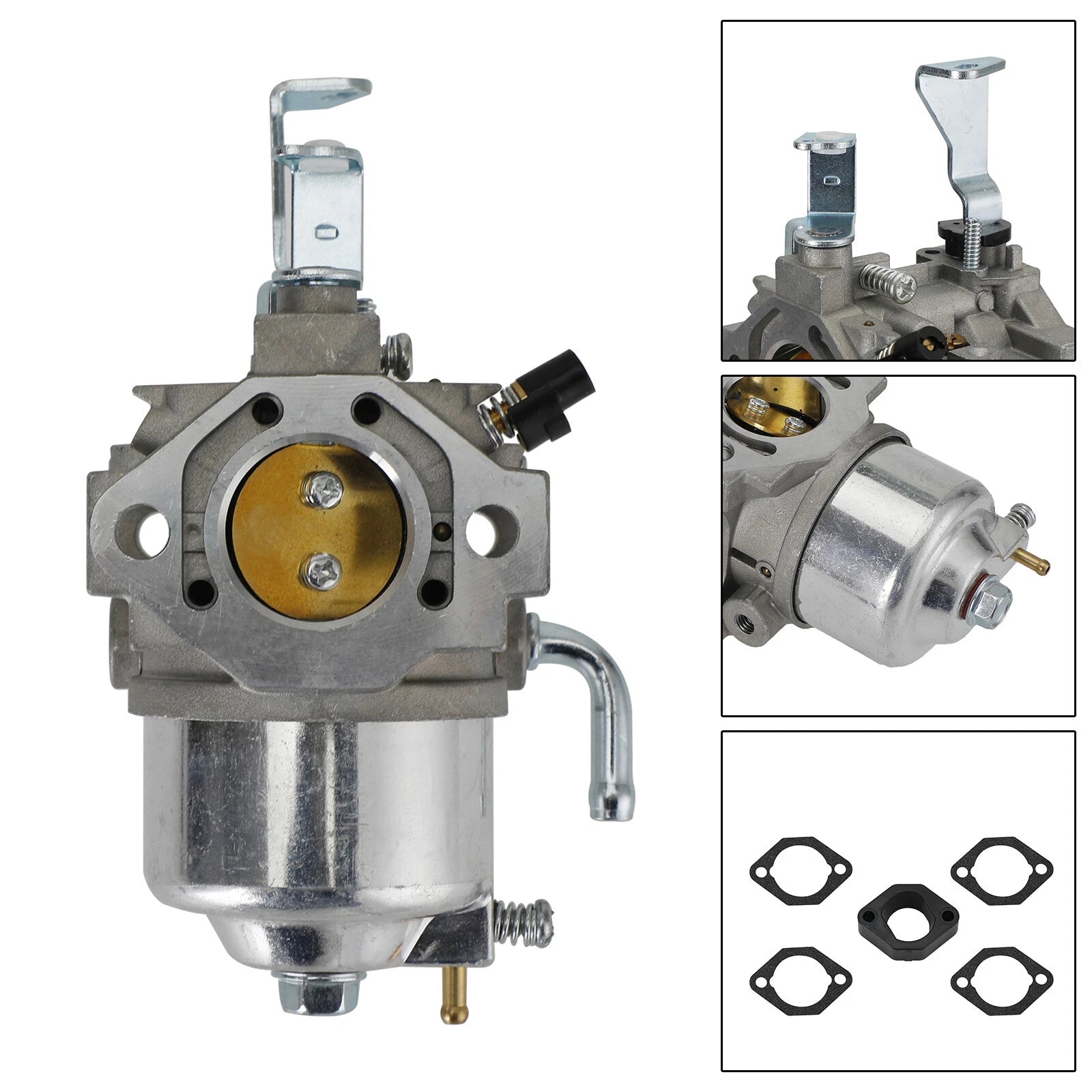 Carburetor for Mitsubishi GM291 GM301 GB290 GB300 GT1000 (8HP 10HP)